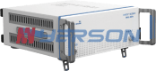 YS9010 EMI test receiver