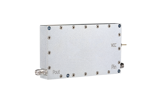 Amplifier
