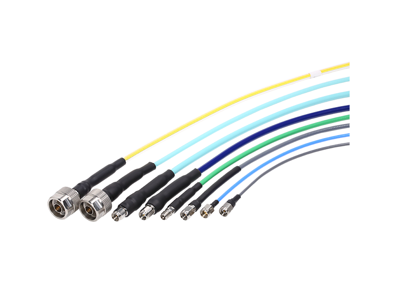 Cable-Assemblies