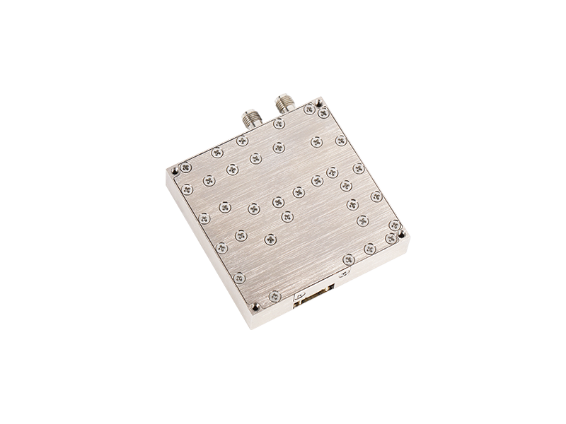 Frequency Synthesizer