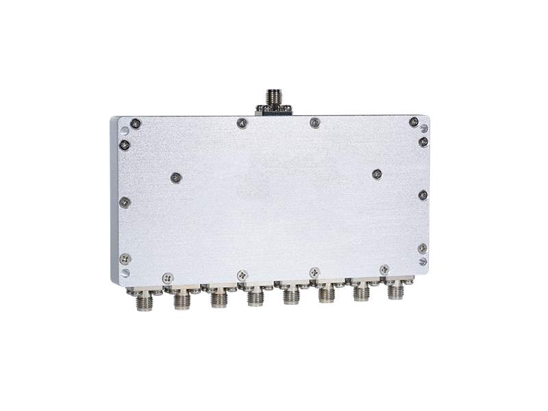 Power Divider
