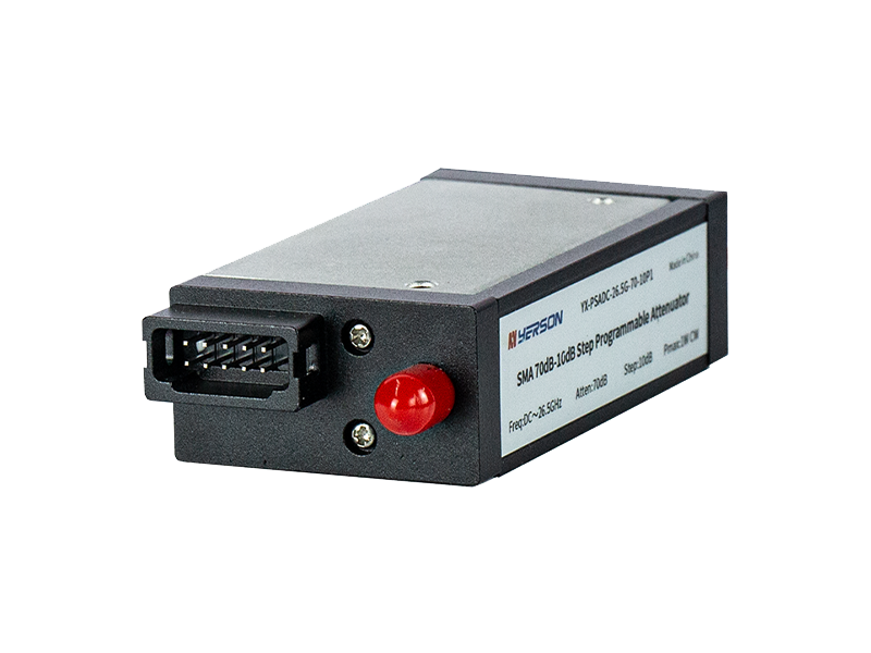 YX-PSADC-26.5G-70-10P1-1