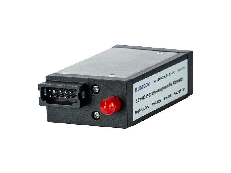 YX-PSADC-26.5G-75-5P1-1