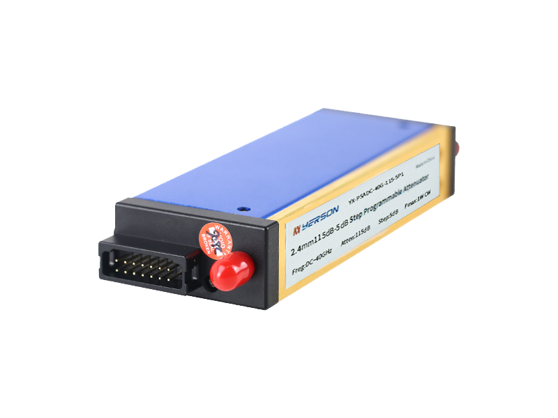 YX-PSADC-40G-115-5P1