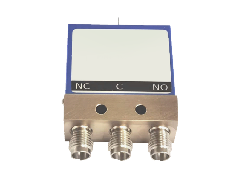 YX-SPDT-2.4-50G-Failsafe Type
