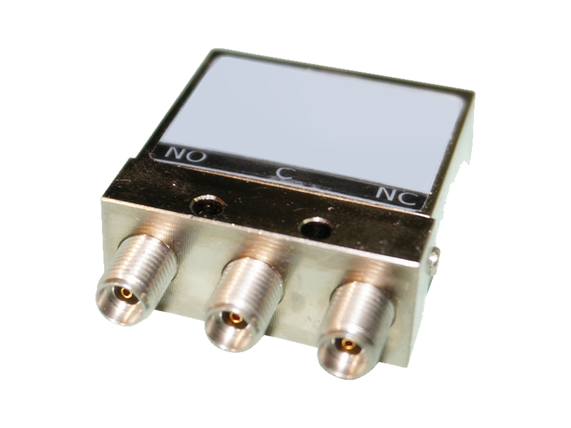 YX-SPDT-2.92-40G-Failsafe Type