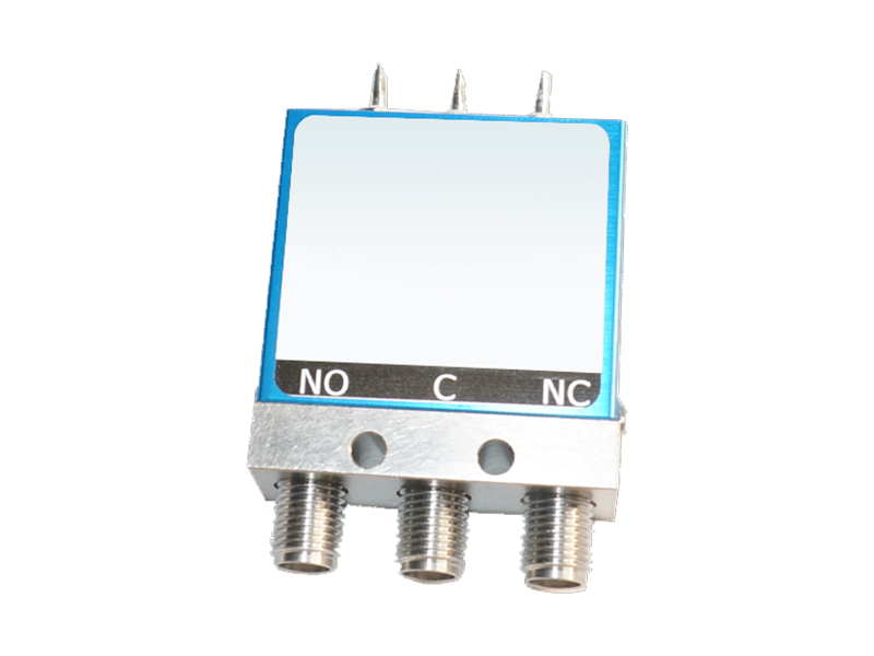 YX-SPDT-SMA-18G-Failsafe Type