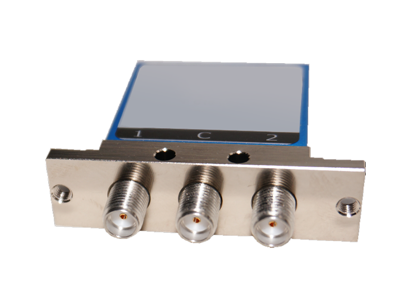 YX-SPDT-SMA-18G-Pannel Mount Failsafe Type