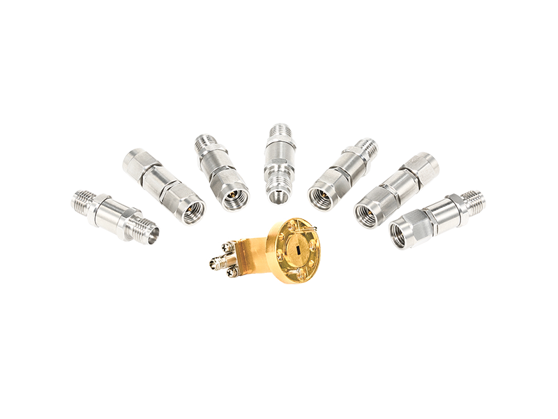 Adapters & Transitions