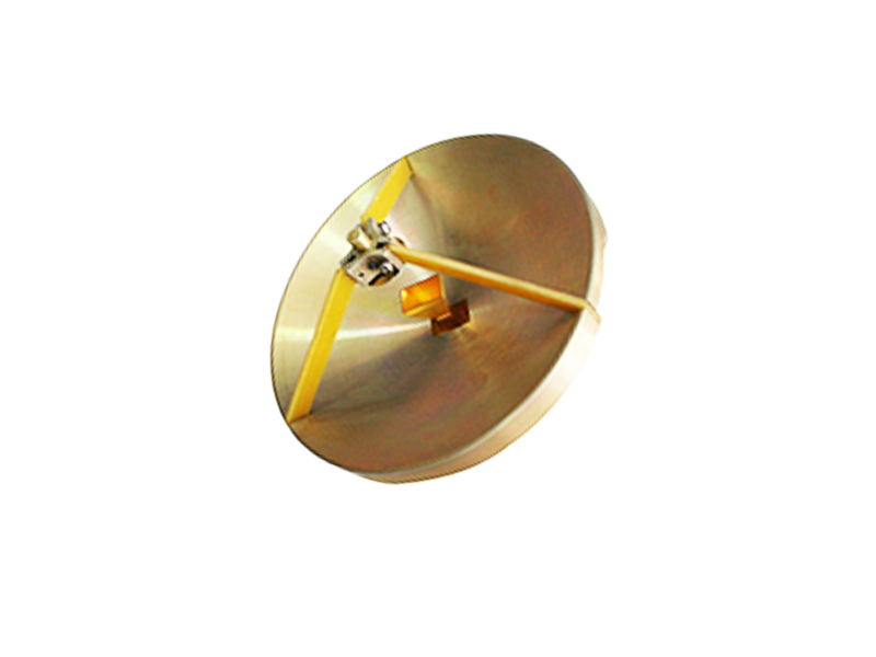 Cassegrain-Horn-Antenna