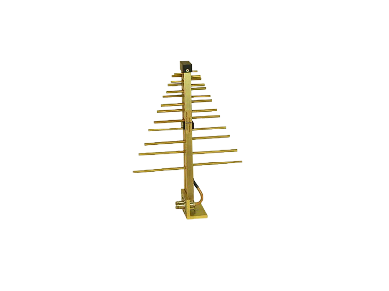 Log-periodic-Antenna(1)
