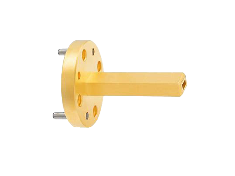 Waveguide-Probe